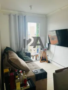 Apartamento com 2 Quartos à venda, 49m² no Metalúrgicos, Osasco