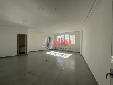 Sala Comercial à venda, 48m² no Vila Santo Antônio, Bauru