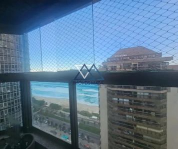 Apartamento com 3 Quartos à venda, 150m² no Barra da Tijuca, Rio de Janeiro