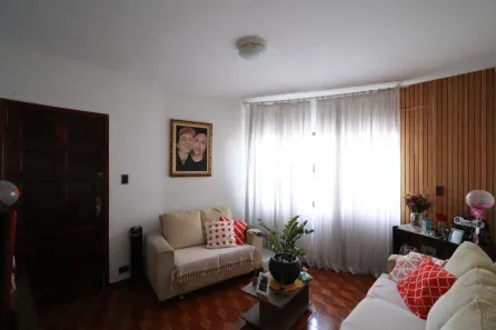 Sobrado com 2 Quartos à venda, 98m² no Parque Erasmo Assunção, Santo André