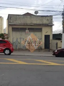 à venda, 260m² no Cangaíba, São Paulo