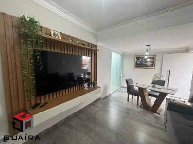 Casa com 3 Quartos à venda, 175m² no Taboão, São Bernardo do Campo