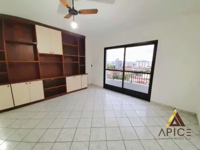 Apartamento com 3 Quartos à venda, 124m² no Boqueirão, Santos