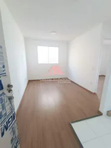 Apartamento com 2 Quartos à venda, 45m² no Guaratiba, Rio de Janeiro