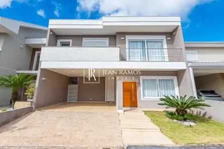 Sobrado com 3 Quartos à venda, 246m² no Boqueirão, Curitiba