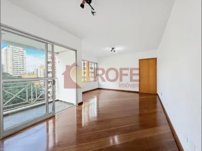 Apartamento com 4 Quartos à venda, 101m² no Vila Mascote, São Paulo