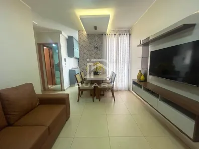 Apartamento com 2 Quartos à venda, 48m² no Vila Harmonia I e II Etapa, Anápolis