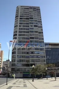 Sala Comercial com 1 Quarto à venda, 32m² no Centro, Campinas