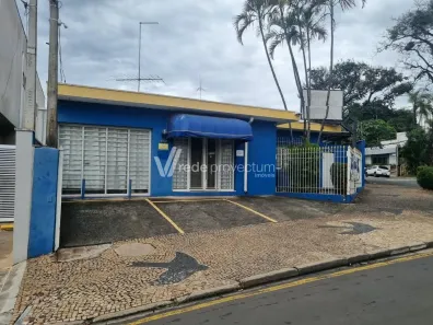 Casa com 3 Quartos à venda, 190m² no Jardim Alto da Barra, Campinas