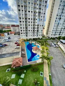 Apartamento com 3 Quartos à venda, 76m² no Itapuã, Salvador