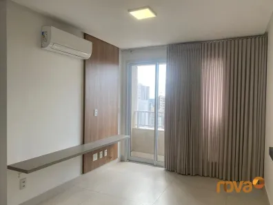 Apartamento com 2 Quartos para alugar, 67m² no Setor Bueno, Goiânia