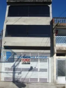 Sobrado com 3 Quartos à venda, 250m² no Parque Santa Teresa, Carapicuíba