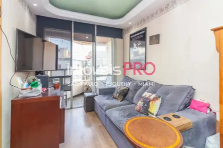 Apartamento com 2 Quartos à venda, 125m² no Mirandópolis, São Paulo