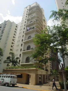 Apartamento com 4 Quartos à venda, 217m² no Indianópolis, São Paulo