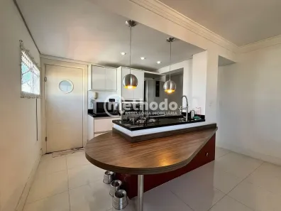 Apartamento com 1 Quarto à venda, 57m² no Taquaral, Campinas