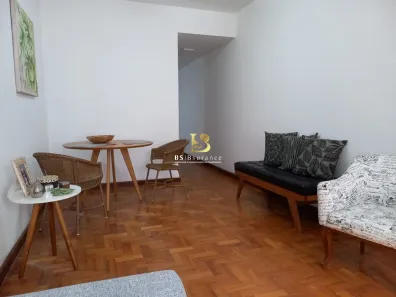 Apartamento com 2 Quartos à venda, 121m² no Icaraí, Niterói
