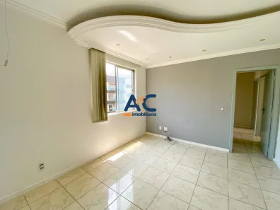 Apartamento com 3 Quartos à venda, 80m² no Castelo, Belo Horizonte