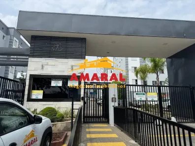 Apartamento com 2 Quartos à venda, 48m² no Cidade Edson, Suzano