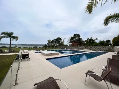 Lote/Terreno à venda, 498m² no Campo Duna, Imbituba