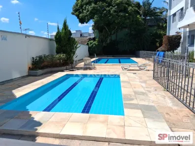 Apartamento com 3 Quartos à venda, 86m² no Água Fria, São Paulo