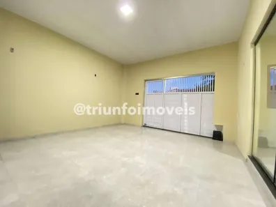 Casa com 3 Quartos à venda, 168m² no São Francisco da Guarita, Parnaíba