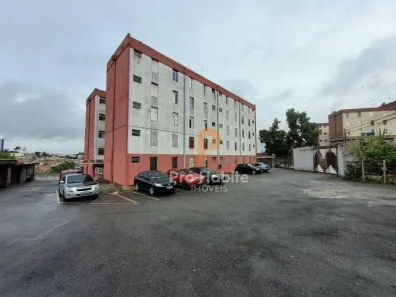 Apartamento com 2 Quartos à venda, 42m² no Conjunto Habitacional Castro Alves, São Paulo