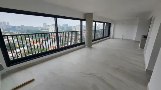 Apartamento com 3 Quartos à venda, 130m² no Cidade Monções, São Paulo