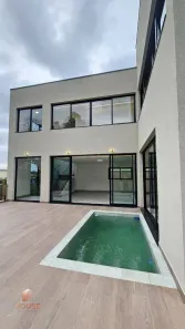 Casa de Condomínio com 3 Quartos para venda ou aluguel, 263m² no Arujá 5, Arujá