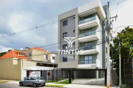 Apartamento com 2 Quartos à venda, 69m² no Água Verde, Curitiba