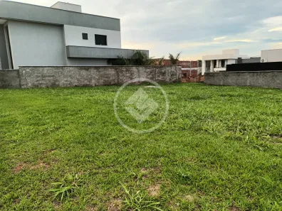 Lote/Terreno à venda, 310m² no Jardins Porto, Senador Canedo