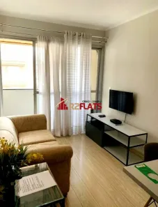 Apartamento com 1 Quarto à venda, 32m² no Vila Uberabinha, São Paulo