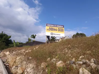 Lote/Terreno à venda, 3069m² no João Paulo, Florianópolis