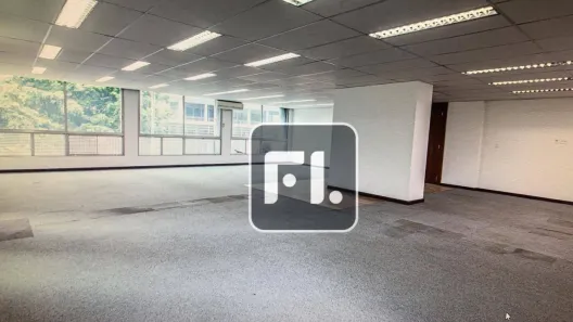 Sala Comercial para alugar, 507m² no Bela Vista, São Paulo