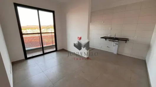 Apartamento com 2 Quartos à venda, 48m² no Quintas de São José, Ribeirão Preto