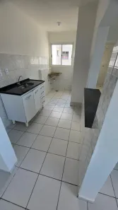 Apartamento com 2 Quartos à venda, 47m² no Núcleo Habitacional Mary Dota, Bauru