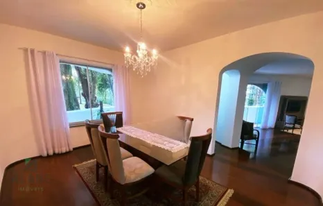 Apartamento com 3 Quartos à venda, 208m² no Santo Amaro, São Paulo