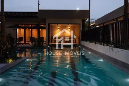 Apartamento com 2 Quartos à venda, 54m² no Barra Olímpica, Rio de Janeiro