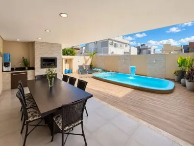 Sobrado com 3 Quartos à venda, 225m² no Parque da Matriz, Gravataí