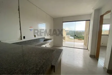 Apartamento com 3 Quartos à venda, 60m² no Iporanga, Sete Lagoas