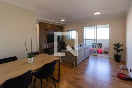 Apartamento com 2 Quartos à venda, 71m² no Gopoúva, Guarulhos