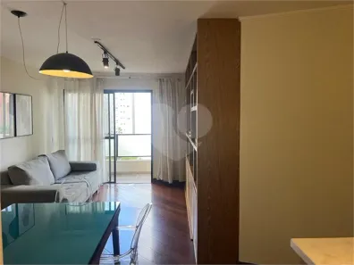 Apartamento com 2 Quartos para alugar, 87m² no Cerqueira César, São Paulo