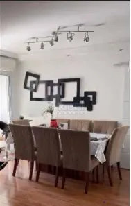 Apartamento com 3 Quartos à venda, 96m² no Vila Leopoldina, São Paulo