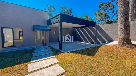 Casa de Condomínio com 3 Quartos à venda, 245m² no Jardim Colibri, Cotia