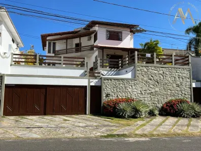 Casa com 4 Quartos à venda, 612m² no Itaigara, Salvador