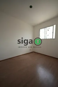 Apartamento com 1 Quarto à venda, 24m² no Jardim Caravelas, São Paulo
