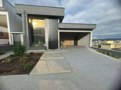 Casa de Condomínio com 3 Quartos à venda, 158m² no Residencial Alta Vista 1, Caçapava