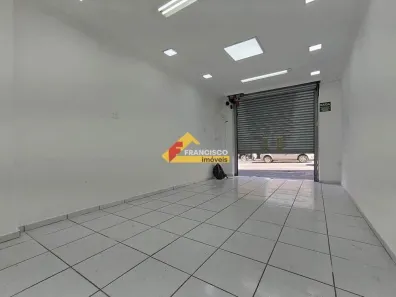 Ponto Comercial para alugar, 75m² no Centro, Divinópolis