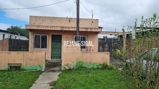 Casa com 3 Quartos à venda, 158m² no Fragata, Pelotas