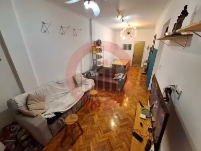 Apartamento com 2 Quartos à venda, 91m² no Tijuca, Rio de Janeiro