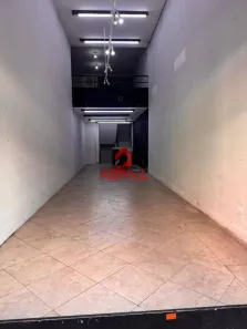 Ponto Comercial para alugar, 200m² no Lapa, São Paulo